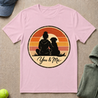 You & Me T-Shirt