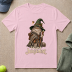 Cast Judgement T-Shirt