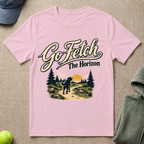Fetch The Horizon T-Shirt