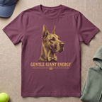 Gentle Giant Energy T-Shirt