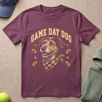 Game Day Dog T-Shirt