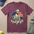 United By Paws T-Shirt