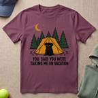 Bad Vacation T-Shirt