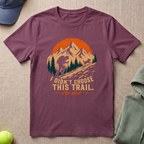 His Trail T-Shirt