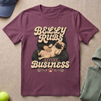 Belly Rubs T-Shirt