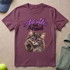 Adorable But Armed T-Shirt