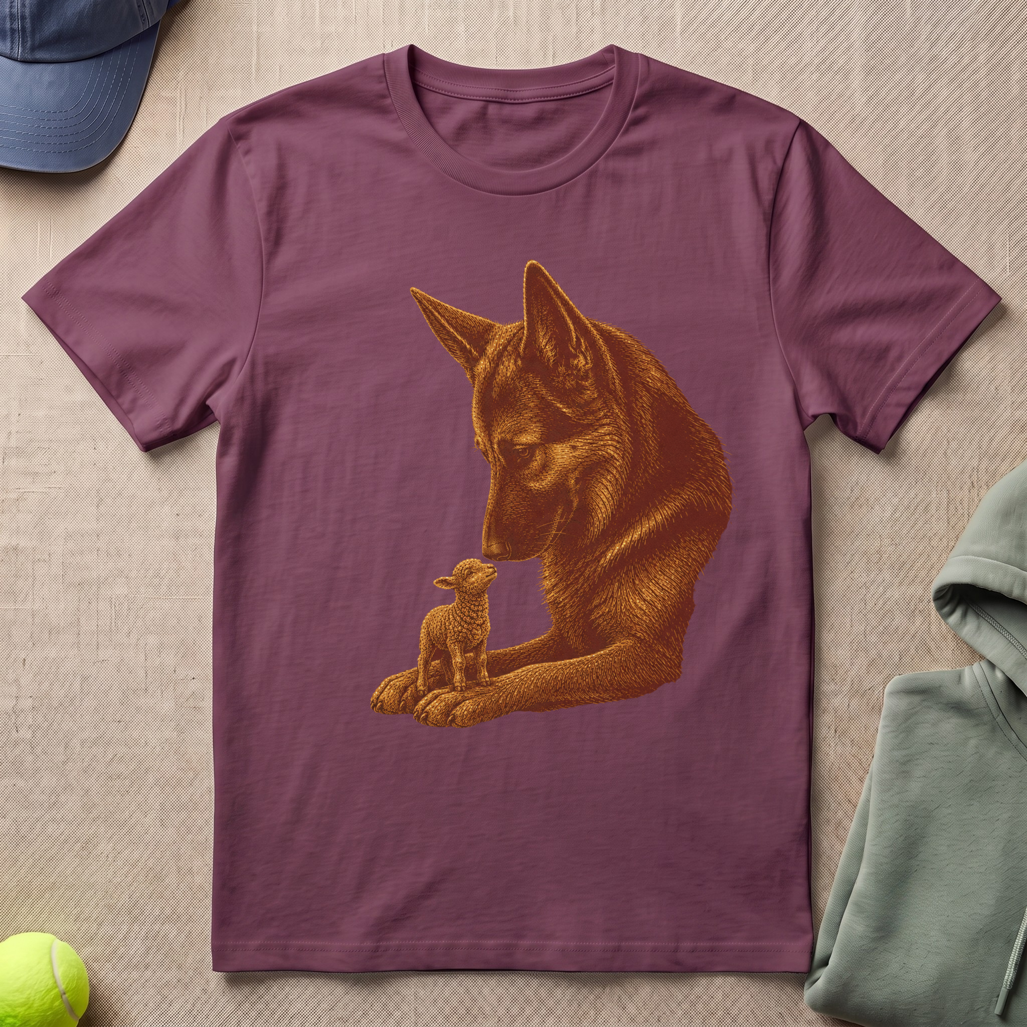 Shepherd T-Shirt