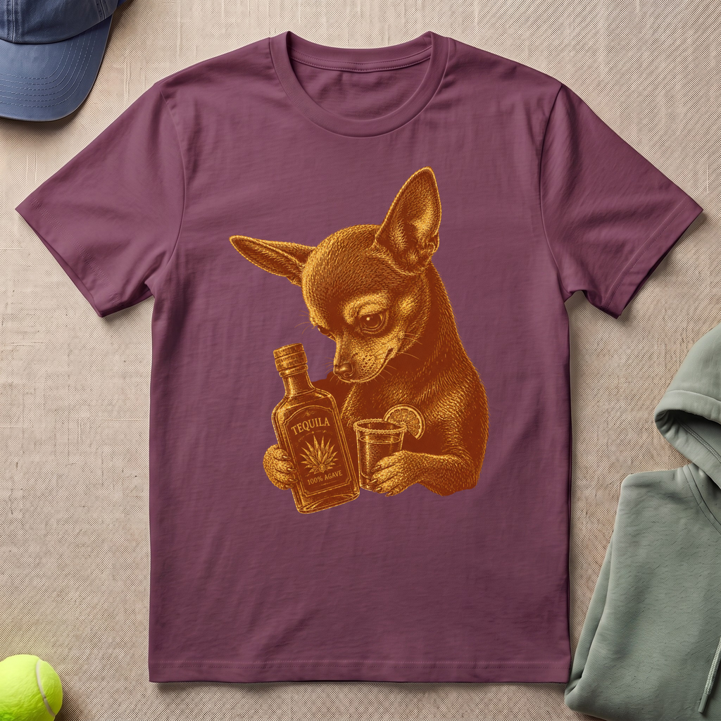 Mexicana T-Shirt