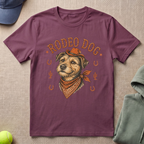 Rodeo Dog T-Shirt