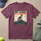 On Adventure T-Shirt