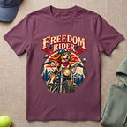 Freedom Rider T-Shirt