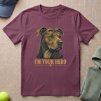 I'm Your Hero T-Shirt