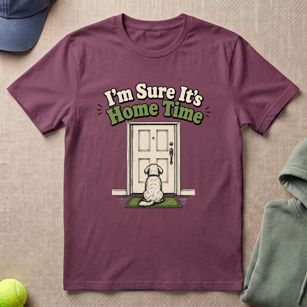 Home Time T-Shirt