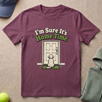 Home Time T-Shirt