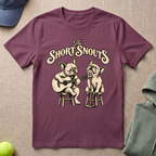 Short Snouts Blues T-Shirt