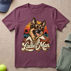Ladies Man T-Shirt