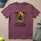 Zero Recall T-Shirt