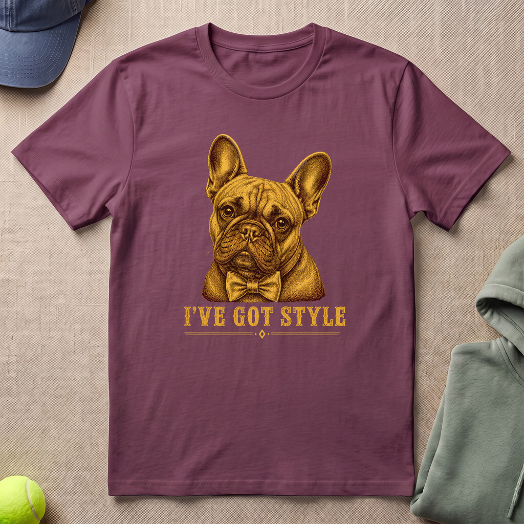 I've Got Style T-Shirt