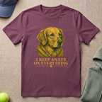 Eye On Everything T-Shirt
