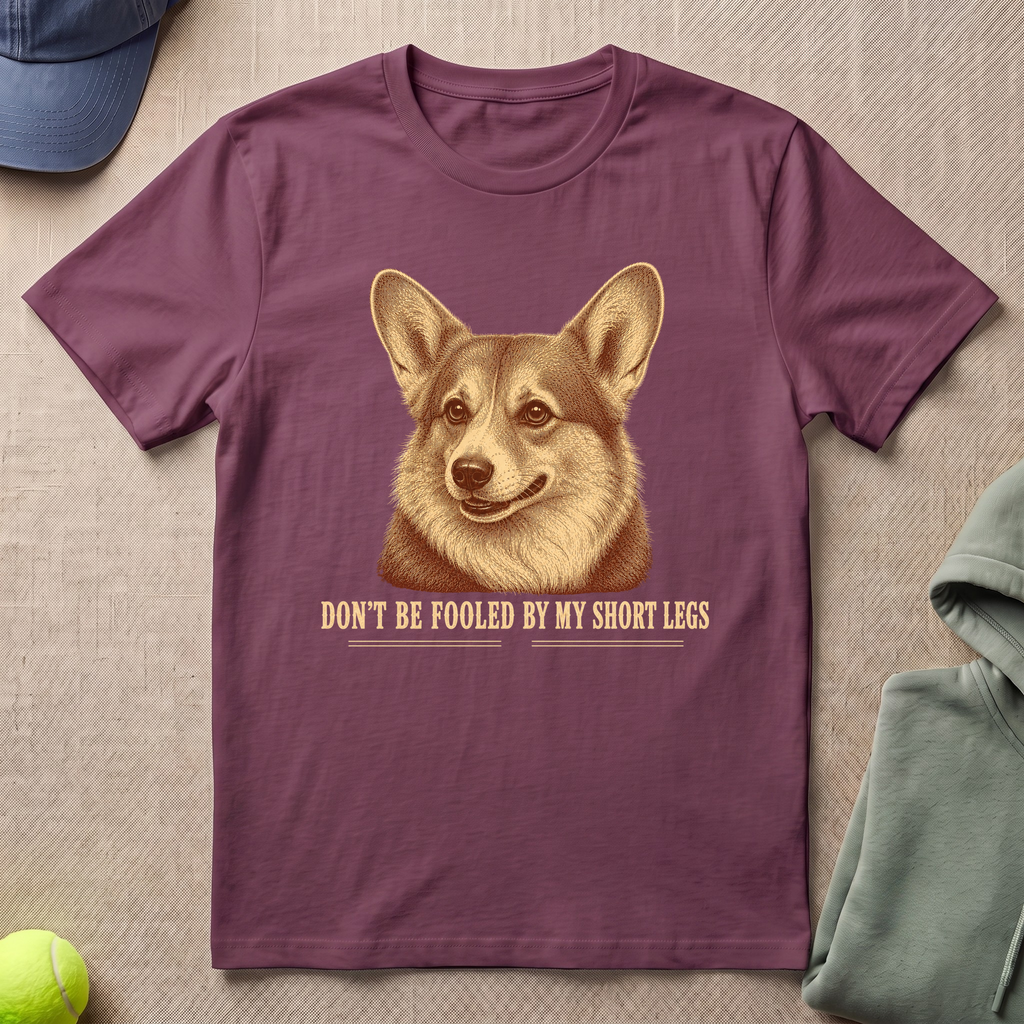 Don't Be Fooled T-Shirt