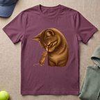 Cat & Mouse T-Shirt