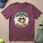 Certified Glam Pup T-Shirt