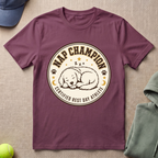 Nap Champion T-Shirt
