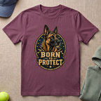 Born To Protect T-Shirt