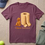 Chaos Inbound T-Shirt