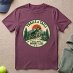 Trails & Tails T-Shirt