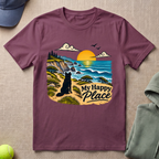 My Happy Place T-Shirt