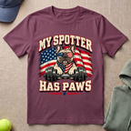 My Spotter T-Shirt