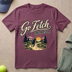 Fetch The Horizon T-Shirt