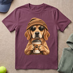 Labrador Coffee T-Shirt