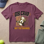 Not The Groomer T-Shirt