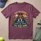 Ride Home T-Shirt