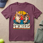 Swingers T-Shirt