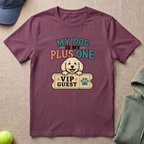 Plus One T-Shirt