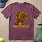 Rough Day T-Shirt