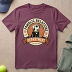 Pawblic Relations T-Shirt