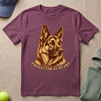 Protector At Heart T-Shirt
