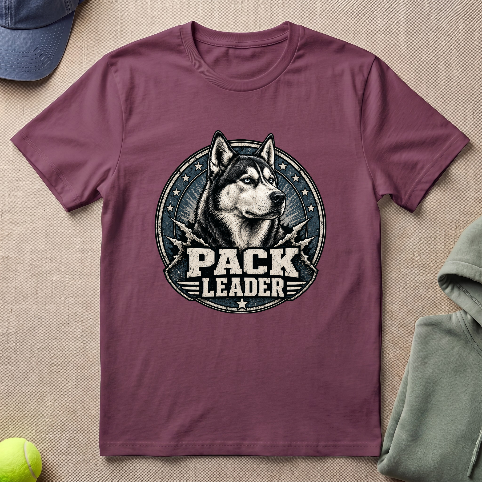 Pack Leader T-Shirt