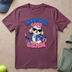 Girl Gone Glam T-Shirt
