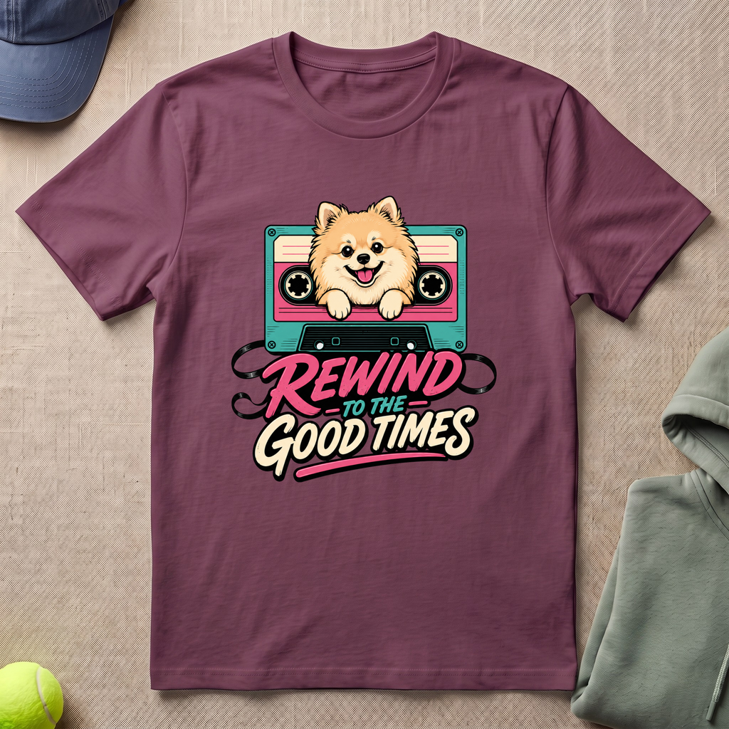 Good Times T-Shirt