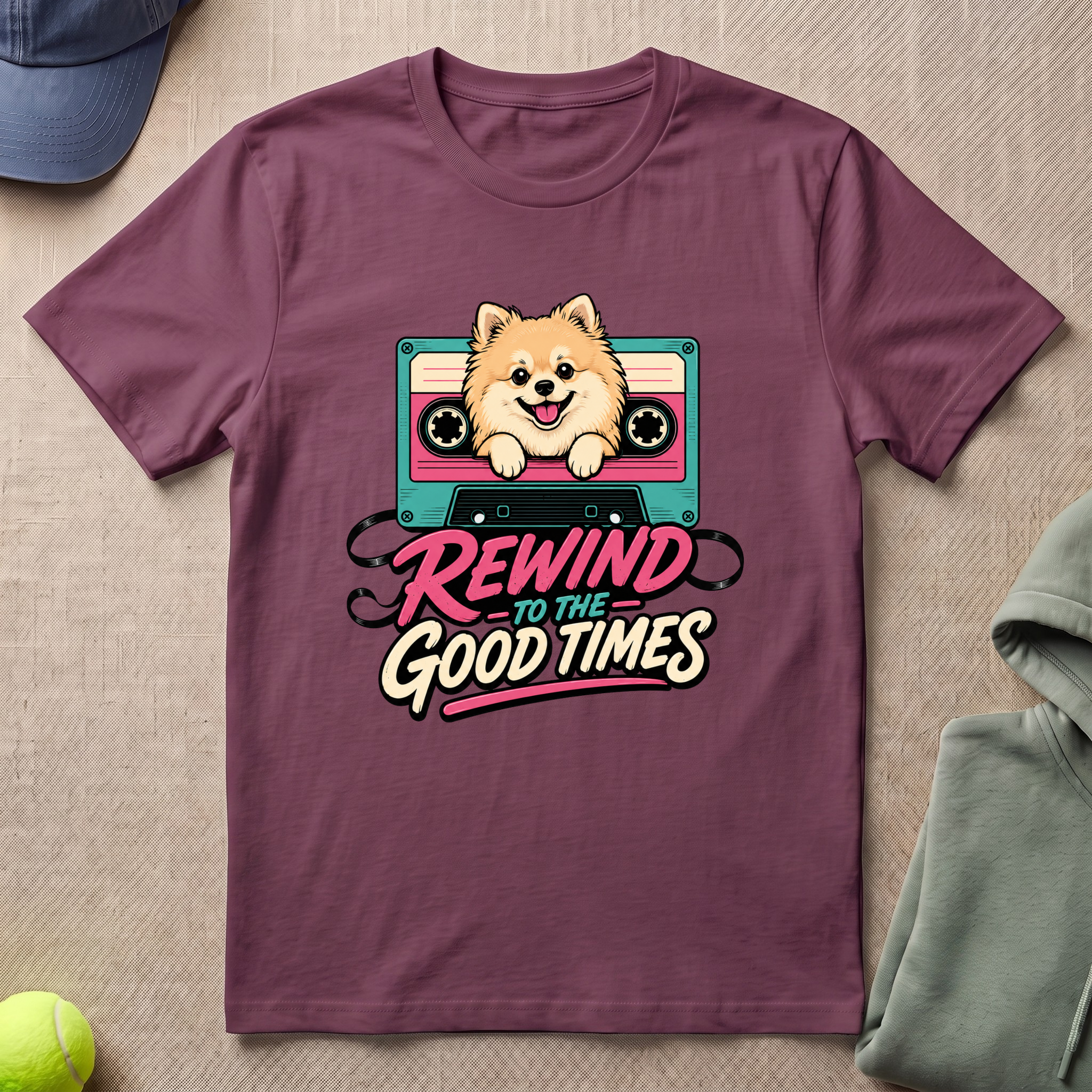 Good Times T-Shirt