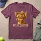 Tiny But Terrifying T-Shirt