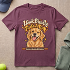 Look Friendly T-Shirt