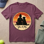 You & Me T-Shirt