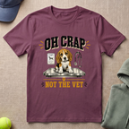 Not The Vet T-Shirt