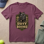Duty Bound T-Shirt